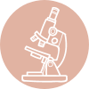 Microscopy logo